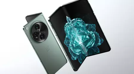 Le OnePlus Open a commencé à recevoir une mise à jour avec des fonctions d'appareil photo améliorées.