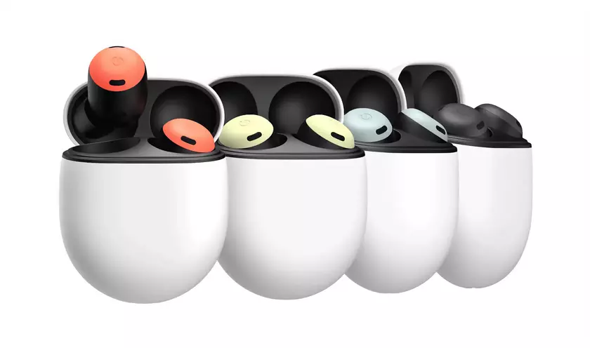 Конкурент AirPods Pro: Google Pixel Buds Pro снова можно купить на Amazon со скидкой