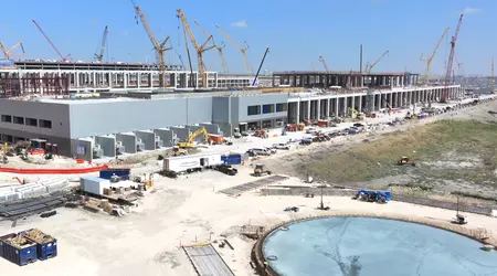 Samsung планує взяти позику на $3,6 млрд для розширення виробництва мікросхем у всьому світі