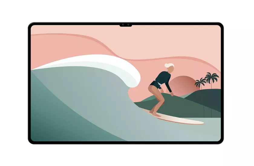 Источник: флагманский планшет Samsung Galaxy Tab S8 Ultra выйдет на рынок в ограниченном количестве