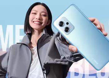 Redmi K50i 5G - Dimensity 8100, 144Hz LCD screen, Android 12 and 67W charging starting at $325