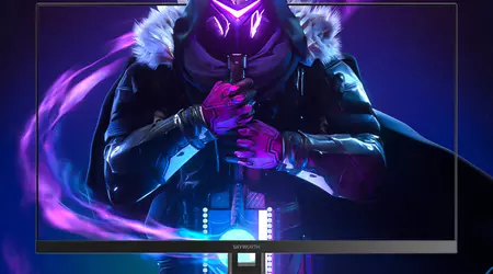 Skyworth F27G51Q Pro: 27-inch monitor with 180Hz NanoIPS panel for $192