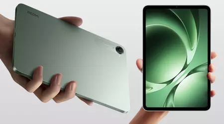 Xiaomi to release compact flagship tablet Pad Mini for the global market
