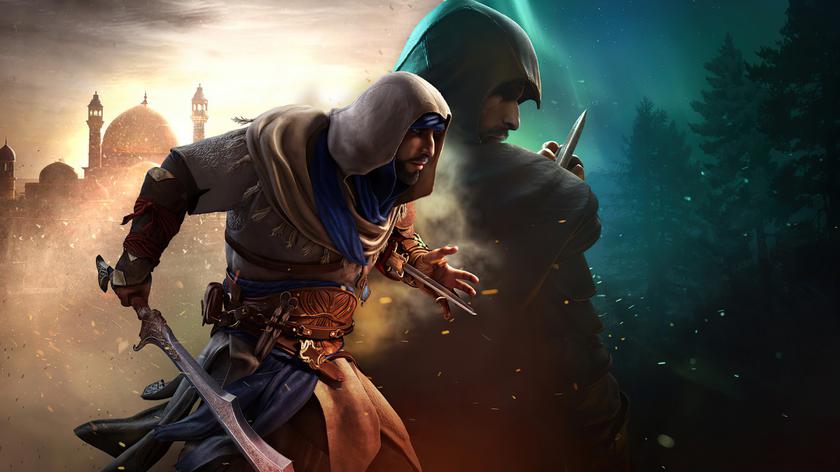 Assassin's Creed​ Origins System Requirements