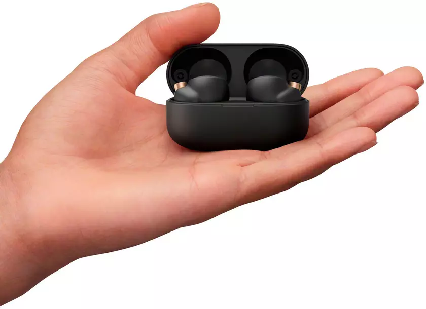 Sony готовит к выходу новые флагманские TWS-наушники WF-1000XM5