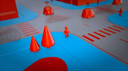 Un nouvel algorithme mis au point par un chercheur chinois aide les robots à éviter les collisions