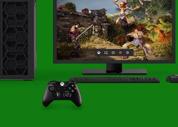 Microsoft добавит в Windows 10 игровой диспетчер задач для Xbox Game Bar