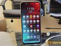 Производительность смартфона realme X3 SuperZoom соизмерима с флагманами Huawei и Samsung