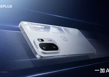 OnePlus 15 и Ace 6 анонсируют 27 октября