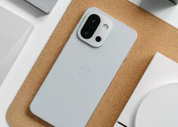 OnePlus 15: прощай круглая камера, привет квадрат