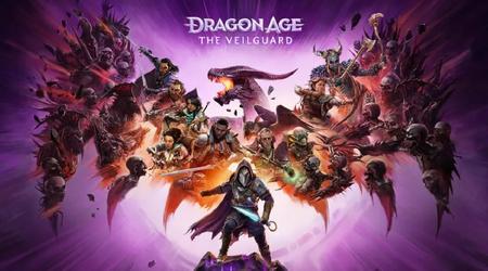 Walking in the Rain: BioWare enthüllte erstes Gameplay-Material zu Dragon Age: The Veilguard RPG