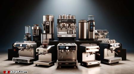 Best Espresso Commercial Machines