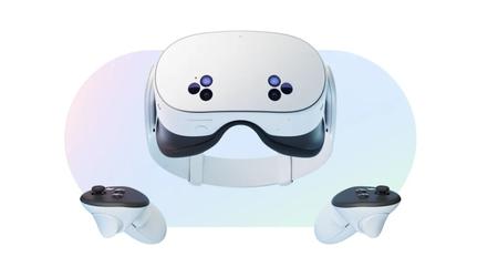 Meta представила бюджетну гарнітуру Quest 3S VR за $300 (відео)