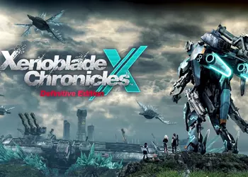 Xenoblade Chronicles X перестанет быть заложником Wii U: культовая ролевая игра выйдет на Nintendo Switch уже в марте