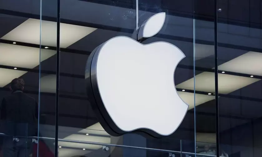 Эволюция логотипа Apple: История разработок и изменений