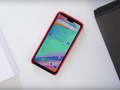 OnePlus 6 показался на новых «живых» фотографиях в чёрной и белой расцветке