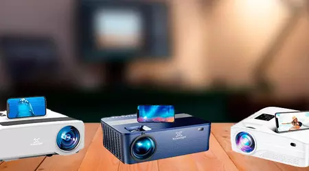 Best XNoogo Projectors: Review and Comparison