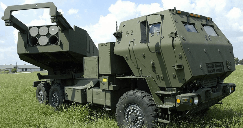 США согласовали продажу Хорватии восьми HIMARS