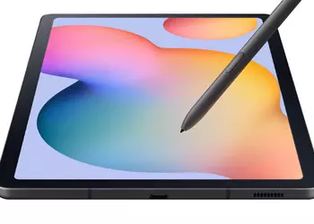 В интернете появились изображения, характеристики и цена Samsung Galaxy Tab S6 Lite (2024)
