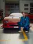Льюїс Гамільтон та його нова Ferrari F40: 30 років у гаражі та мрії про «механіку»