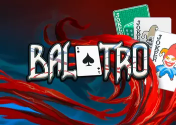 Казуальная инди-стретегия Balatro продалась тиражом в более полумиллиона копий