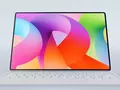 Huawei показала MatePad Pro Max — ультратонкий флагманский планшет с  OLED-экраном и скрытой фронтальной камерой