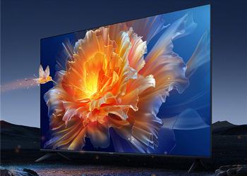 Xiaomi представила нові версії смарт-телевізорів TV S на 55 і 85 дюймів