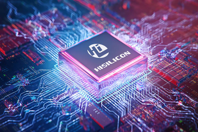 HiSilicon Hi3731V110: новый процессор Huawei для смарт-телевизоров с FHD-экранами
