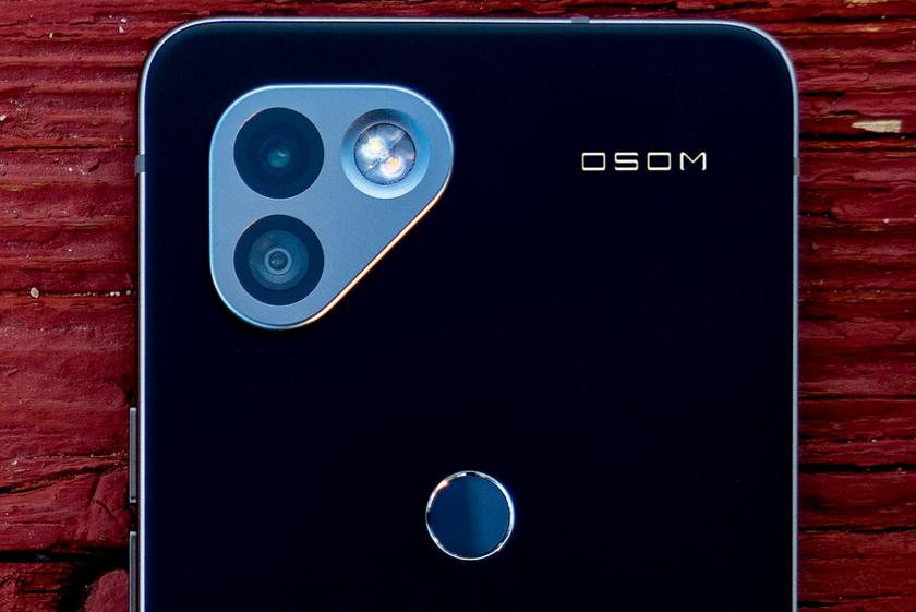 OSOM OV1 to nowy smartfon dawnych twórców Essential Phone z naciskiem na prywatność