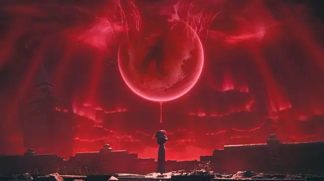 FromSoftware's Switch 2 exclusive The Duskbloods ...