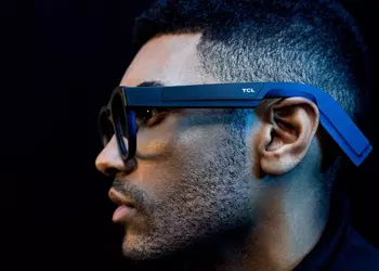 TCL анонсировала очки дополненной реальности RayNeo X2 с экранами Micro-LED, встроенными динамиками, камерой и чипом Qualcomm Snapdragon XR2