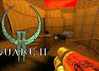 Insider: l'annuncio ufficiale del remaster del leggendario sparatutto Quake 2 avverrà già la prossima settimana durante il festival QuakeCon 2023