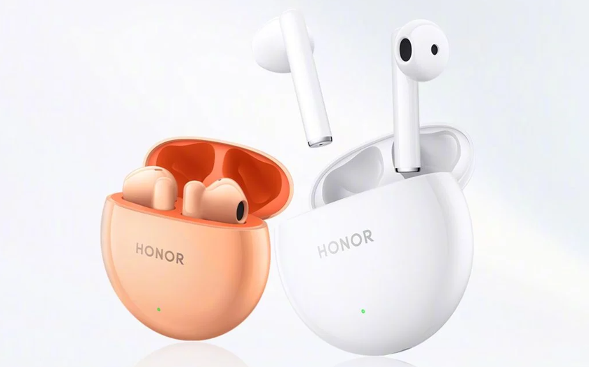 Honor Earbuds X5 are budget wireless headphones with 13.4mm drivers for $40