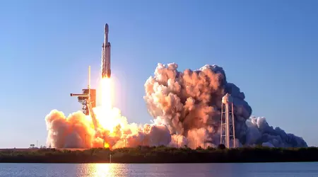 SpaceX will no longer show rocket launches on YouTube - broadcasts are moving to social network X