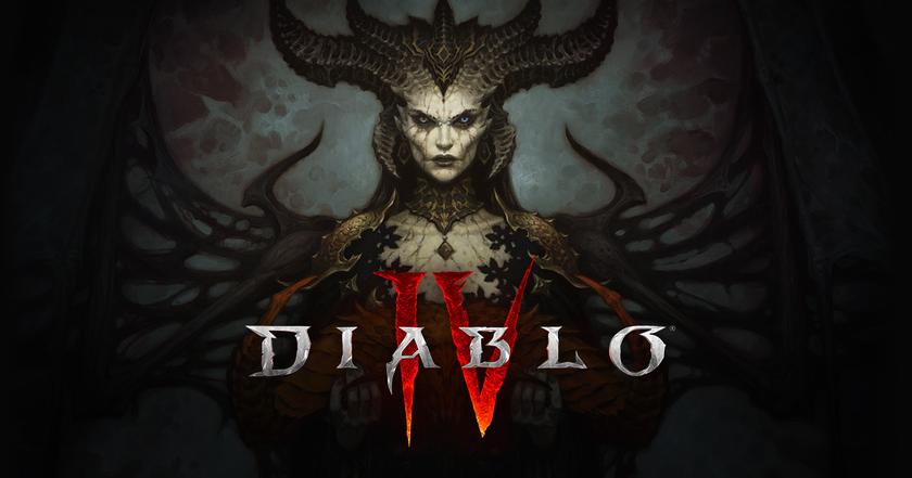 Blizzard начала внутреннее тестирование Diablo IV, первые отзывы — положительные