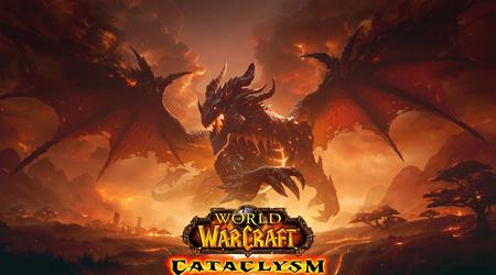Cataclysm har begynt i World of Warcraft Classic: det ikoniske tillegget har funnet et nytt liv