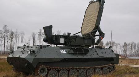 Le forze di difesa ucraine hanno distrutto una preziosa stazione radar russa "Zoo Park" del valore di oltre 10 milioni di dollari