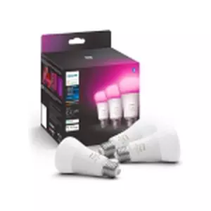 Ampoule LED intelligente Philips Hue A19