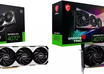 BestBuy начал продать видеокарты GeForce RTX 4070 Ti в исполнении MSI по цене о $840