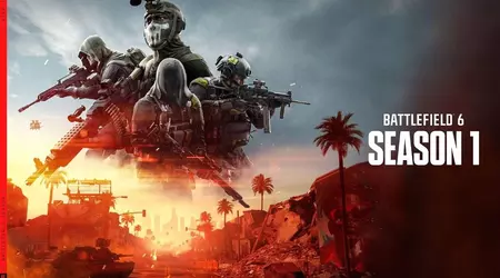 There's a lot more to Battlefield 6: EA has released a major update, the first season has started and RedSec mode is available for free