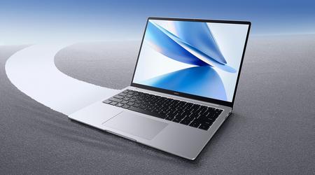 Honor MagicBook 14 – процесори Intel 12-го покоління, графіка NVIDIA та Windows 11 за ціною від $735
