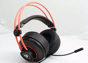 Обзор Cougar Immersa: сбалансированная игровая гарнитура с приятным ценником