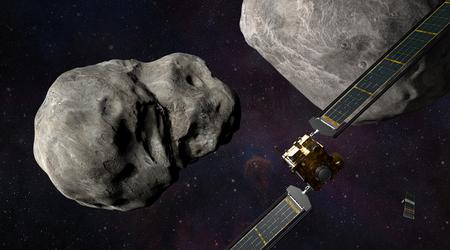 DART probe will crash into an asteroid on September 27 - the first test of Earth's protection from space objects