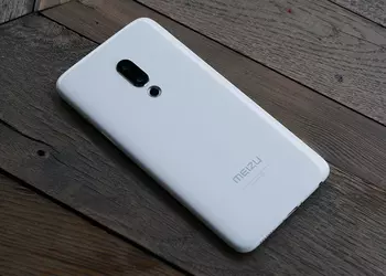 Никакого Meizu 17 в 2019 году — в мае выйдет Meizu 16S