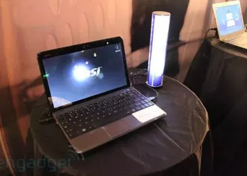 12-дюймовый MSI Wind U200 представлен официально