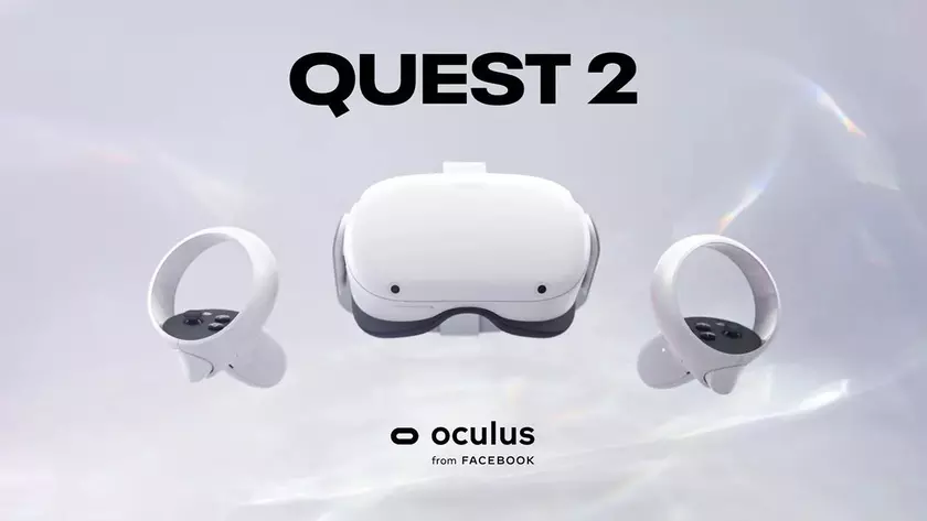 Facebook приостанавливает продажи Oculus Quest 2