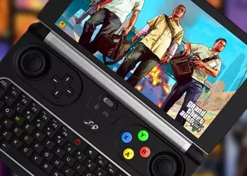 Pocket gaming laptop for top games GPD Win 2 has collected almost $ 1.4 million