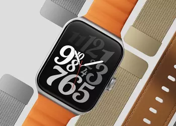 Insider: OPPO Watch 4 Pro with Snapdragon W5 Gen 1 chip, 570mAh battery and LTPO screen will be released this month