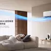 Thumbnail of Xiaomi air conditioner in action