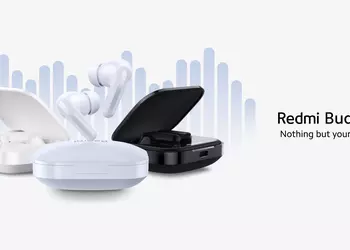 Xiaomi has unveiled the global version of Redmi Buds 5 for $46